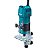 Tupia 530W 6mm Makita 3709 220V - Imagem 1