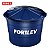 CAIXA D'AGUA 5000 LITROS PVC COM TAMPA ROSCÁVEL - FORTLEV - Imagem 1