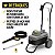 Lavadora Alta Pressão HD 585 Profissional Cinza Karcher 220V - Imagem 4