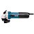 Esmerilhadeira Ang. 4.1/2" 750W Wesco  220V WS4740 - Imagem 2