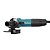 Esmerilhadeira E Lixadeira Profissional 220v GA4530 Makita - Imagem 3
