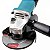Esmerilhadeira E Lixadeira Profissional 220v GA4530 Makita - Imagem 4