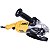 ESMERILHADEIRA DEWALT 7" 2200W DWE491B2 220V - Imagem 2