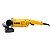 ESMERILHADEIRA DEWALT 7" 2200W DWE491B2 220V - Imagem 4