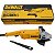ESMERILHADEIRA DEWALT 7" 2200W DWE491B2 220V - Imagem 5