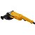 ESMERILHADEIRA DEWALT 7" 2200W DWE491B2 220V - Imagem 6