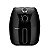 Fritadeira Elétrica Sem Óleo Air Fryer Multilaser 4L 220V - Imagem 1