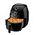 Fritadeira Elétrica Sem Óleo Air Fryer Multilaser 4L 220V - Imagem 3