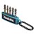 Kit de Bits Impact Premier 5 Peças Makita E-13568 - Imagem 5