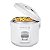 Panela de Arroz Elétrica Gourmet Branca Multilaser 220V CE02 - Imagem 2