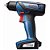 PARAFUSADEIRA GSR 1000 SMART - BATERIA 12V BIVOLT SEM MALETA - Imagem 1
