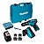 Parafusadeira e Furadeira 74 peças Makita HP330DWEX3 Bivolt - Imagem 1