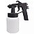 Pistola Pintura Ar Direto Arprex Mod.90 - Imagem 1