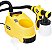 Pistola de Pintura Elétrica 900W 220V Vonder PEV900 - Imagem 1