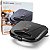 Sanduicheira Minigrill 750W 220V Multilaser CE044 - Imagem 1