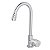 Torneira de Mesa Para Cozinha Bica Movel Aspen 1167 C35 - Deca - Imagem 1