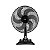 Ventilador Mesa Multi-Turbo 40cm Multilaser 135W VL402 - Imagem 2