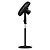 VENTILADOR CADENCE EROS TURBO CONFORTO 40CM PEDESTAL VTR869 220V - Imagem 7