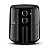 Fritadeira Air Fryer 3.5L 1500W Multilaser CE201 - Imagem 1