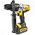 Parafusadeira Furadeira DCD985L2 2 Baterias 20V Dewalt 220v - Imagem 4