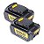 Parafusadeira Furadeira DCD985L2 2 Baterias 20V Dewalt 220v - Imagem 6