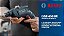 Furadeira de impacto Bosch GSB 450 RE 450W - Imagem 3