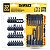 Kit Jogo de Bits e Pontas P/ Parafusar 37 Pcs Dewalt DW2163 - Imagem 2