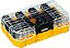 Kit Jogo de Bits e Pontas P/ Parafusar 37 Pcs Dewalt DW2163 - Imagem 3