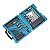 Jogo De Brocas E Pontas Bits Com 34 Peças D-36980 Makita - Imagem 1