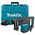 Martelete Rompedor 1510W SDS-MAX HM1203C Makita 220V - Imagem 1