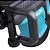 Martelete Rompedor 1510W SDS-MAX HM1203C Makita 220V - Imagem 5