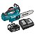 Motosserra Brushless Sabre Bateria 18V 5.0Ah MAKITA-DUC254ZC - Imagem 1