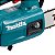 Motosserra Brushless Sabre Bateria 18V 5.0Ah MAKITA-DUC254ZC - Imagem 3