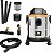 ASPIRADOR PO/AGUA INOX GTW 20i 220V - Imagem 2
