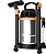 ASPIRADOR PO/AGUA INOX GTW 20i 220V - Imagem 4