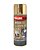 SPRAY MULTIUSO DECOR  METALLIK DOURADO 57 - Imagem 1