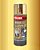 SPRAY MULTIUSO DECOR  METALLIK DOURADO 57 - Imagem 2