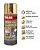 SPRAY MULTIUSO DECOR  METALLIK DOURADO 57 - Imagem 3