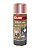 Tinta Spray Colorgin Metalki Rose Gold - Imagem 1