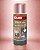 Tinta Spray Colorgin Metalki Rose Gold - Imagem 2