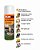 Tinta Spray Multiuso Alta Temperatura Branco Colorgin 5724 - Imagem 3