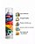 Spray Multiuso Decor Verniz Uso Geral 879 - Imagem 3
