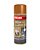 Tinta Spray Colorgin Metallik Cobre 54 - Imagem 1