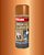 Tinta Spray Colorgin Metallik Cobre 54 - Imagem 2
