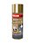 Tinta Spray Multiuso Decor Metallik Ouro 52 - Imagem 1