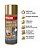 Tinta Spray Multiuso Decor Metallik Ouro 52 - Imagem 3