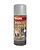 Tinta Spray Colorgin Metallik Prata 53 - Imagem 1