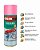 Tinta Spray Colorgin Bicicleta Rosa GBR 5606 - Imagem 3