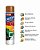 Tinta Spray Multiuso Decor Marrom Barroco 867 - Imagem 3