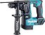 Martelete Rotativo Rompedor Sds Makita18V DHR171Z - Imagem 1
